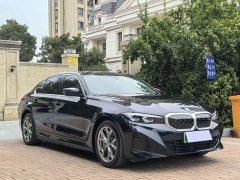 BMW i3 eDrive 35 L - ფოტო 3