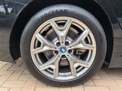 BMW i3 eDrive 35 L - ფოტო 4