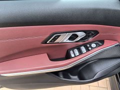 BMW i3 eDrive 35 L - ფოტო 5