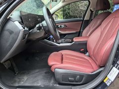 BMW i3 eDrive 35 L - ფოტო 6