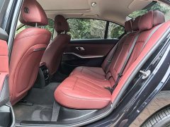 BMW i3 eDrive 35 L - ფოტო 7
