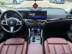 BMW i3 eDrive 35 L - ფოტო 9