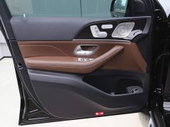 Mercedes-Benz GLE 350 4MATIC Fashion Version - ფოტო 10