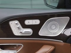 Mercedes-Benz GLE 350 4MATIC Fashion Version - ფოტო 11