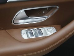 Mercedes-Benz GLE 350 4MATIC Fashion Version - ფოტო 12
