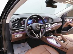 Mercedes-Benz GLE 350 4MATIC Fashion Version - ფოტო 14