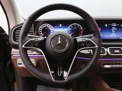 Mercedes-Benz GLE 350 4MATIC Fashion Version - ფოტო 15