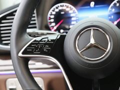 Mercedes-Benz GLE 350 4MATIC Fashion Version - ფოტო 16
