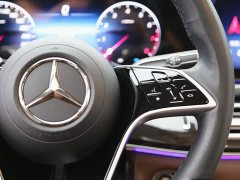 Mercedes-Benz GLE 350 4MATIC Fashion Version - ფოტო 17