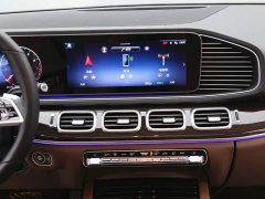 Mercedes-Benz GLE 350 4MATIC Fashion Version - ფოტო 18