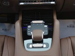 Mercedes-Benz GLE 350 4MATIC Fashion Version - ფოტო 19