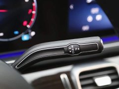 Mercedes-Benz GLE 350 4MATIC Fashion Version - ფოტო 20