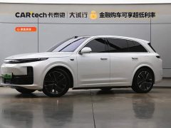 Li Auto L7 Ultra Edition - ფოტო 1