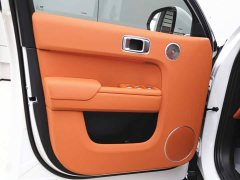 Li Auto L7 Ultra Edition - ფოტო 10
