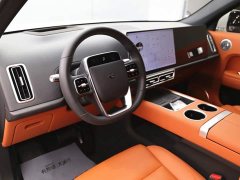 Li Auto L7 Ultra Edition - ფოტო 13