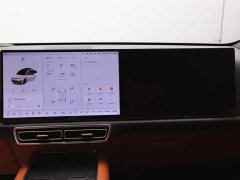 Li Auto L7 Ultra Edition - ფოტო 18