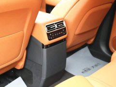 Li Auto L7 Ultra Edition - ფოტო 19