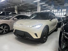 Li Auto smart#1 Pure Edition - ფოტო 1