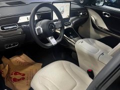 Li Auto smart#1 Pure Edition - ფოტო 10