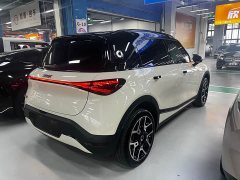 Li Auto smart#1 Pure Edition - ფოტო 11