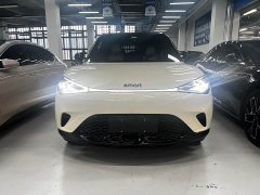 Li Auto smart#1 Pure Edition - ფოტო 2