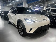 Li Auto smart#1 Pure Edition - ფოტო 3