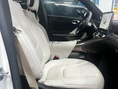 Li Auto smart#1 Pure Edition - ფოტო 4