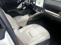 Li Auto smart#1 Pure Edition - ფოტო 5
