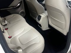 Li Auto smart#1 Pure Edition - ფოტო 6