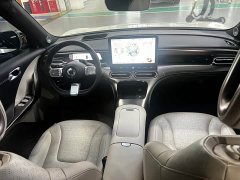 Li Auto smart#1 Pure Edition - ფოტო 7