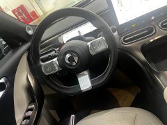 Li Auto smart#1 Pure Edition - ფოტო 8