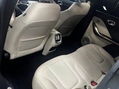 Li Auto smart#1 Pure Edition - ფოტო 9