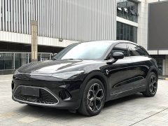 Li Auto smart#3 PulseAWD Edition - ფოტო 1