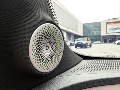 Li Auto smart#3 PulseAWD Edition - ფოტო 10