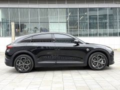 Li Auto smart#3 PulseAWD Edition - ფოტო 11