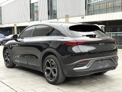 Li Auto smart#3 PulseAWD Edition - ფოტო 12