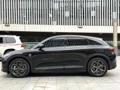 Li Auto smart#3 PulseAWD Edition - ფოტო 13