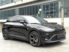 Li Auto smart#3 PulseAWD Edition - ფოტო 3