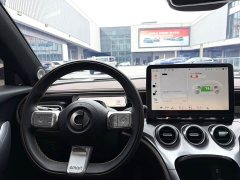 Li Auto smart#3 PulseAWD Edition - ფოტო 4