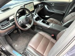 Li Auto smart#3 PulseAWD Edition - ფოტო 5
