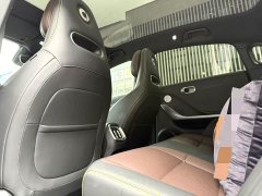 Li Auto smart#3 PulseAWD Edition - ფოტო 6