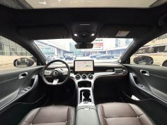 Li Auto smart#3 PulseAWD Edition - ფოტო 7