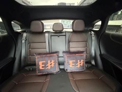 Li Auto smart#3 PulseAWD Edition - ფოტო 8