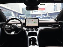 Li Auto smart#3 PulseAWD Edition - ფოტო 9