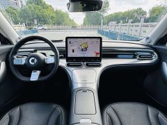 Li Auto smart#1 Edition - ფოტო 10