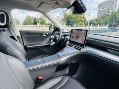 Li Auto smart#1 Edition - ფოტო 11