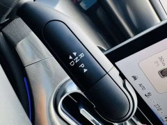 Li Auto smart#1 Edition - ფოტო 13