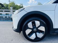Li Auto smart#1 Edition - ფოტო 15
