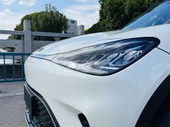 Li Auto smart#1 Edition - ფოტო 16