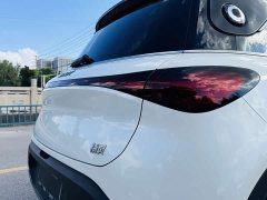 Li Auto smart#1 Edition - ფოტო 17